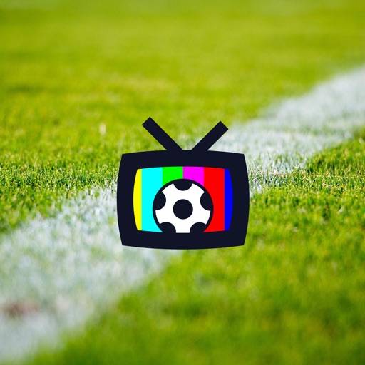 Calcio e TV: Le partite in TV app icon