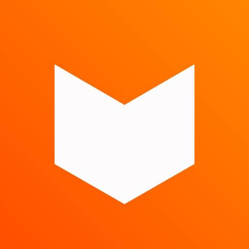 DeepNews app icon