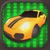 Code Racer app icon
