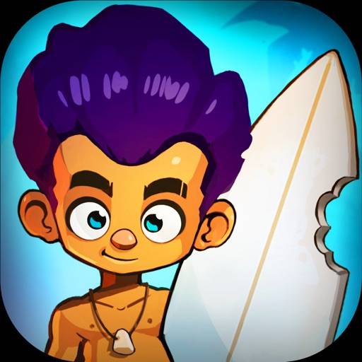 Sushi Surf – Shred the Waves! icon