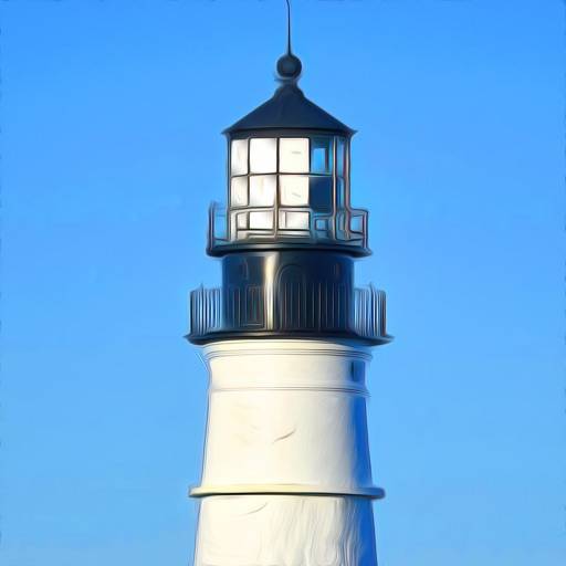 America's Lighthouses icon