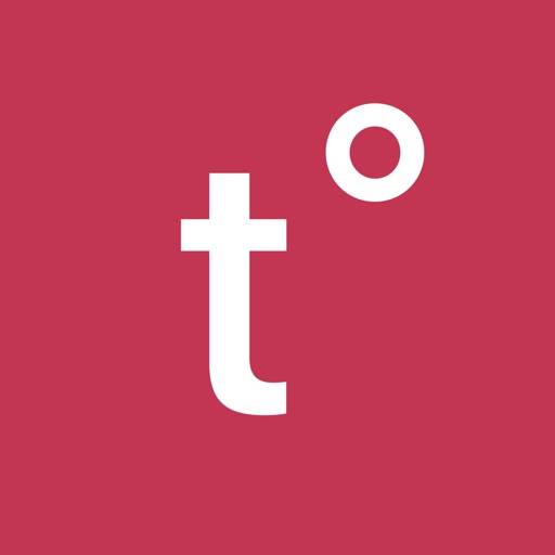 Temperatura corporal: Febbre app icon