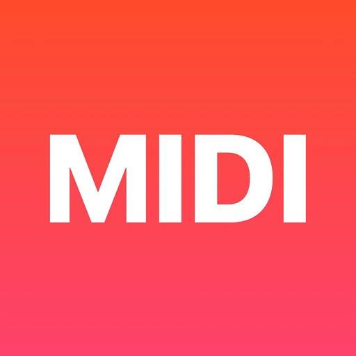 Midi Player icon