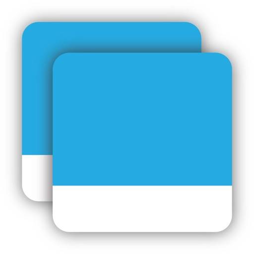 Match My Paint Color app icon