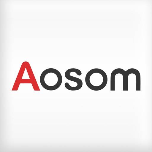 Aosom app icon
