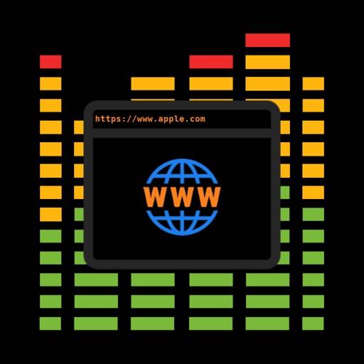 Web AU app icon