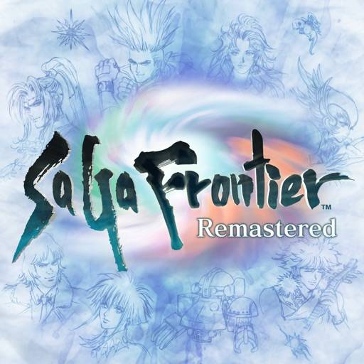 elimina SaGa Frontier Remastered