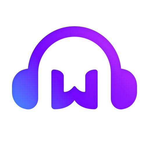 Webfm-Stories,Books,AudioBooks icon
