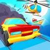 Shift Race: epic racer 3d game icona
