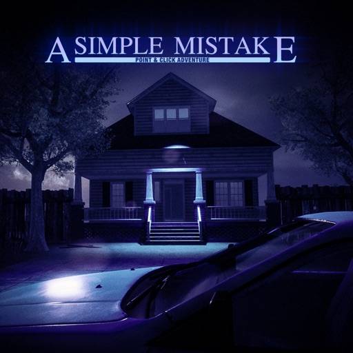 A Simple Mistake icon