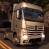 Europa Truck Driving Sim 2021 icône