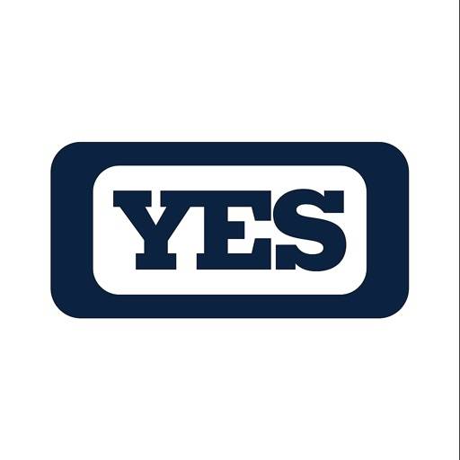 YES Network app icon
