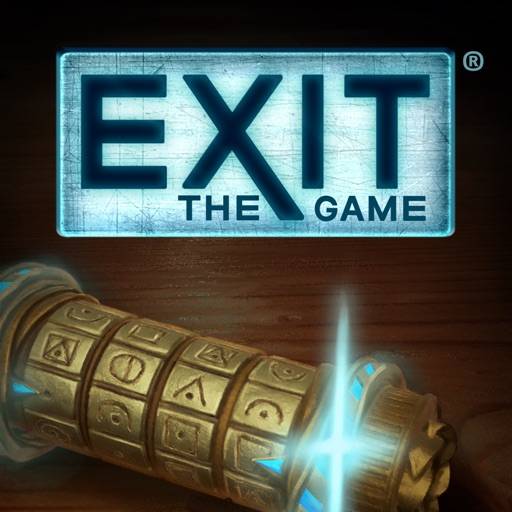 EXIT icon