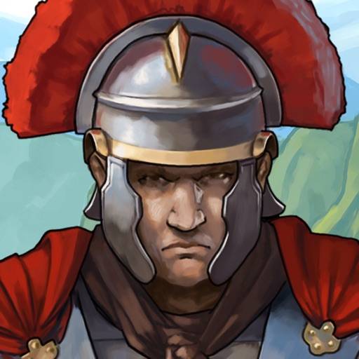 Travian: Legends app icon