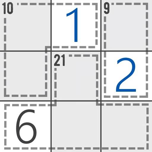 Killer Sudoku CTC icon