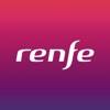 Renfe app icon