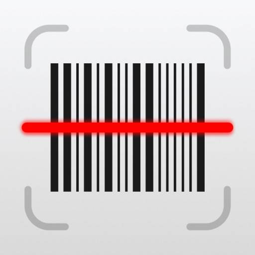 Barcode Scanner · icône