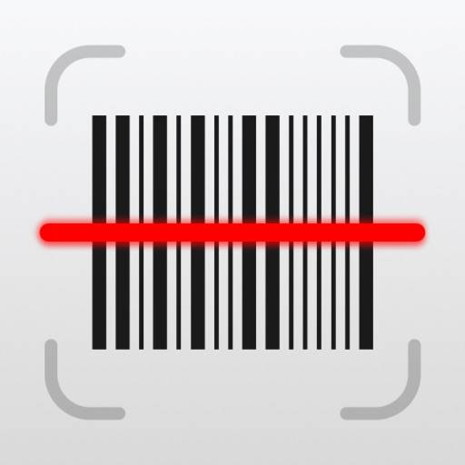 Barcode Scanner · app icon