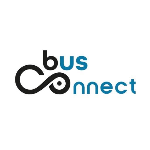 Bus Connect icon