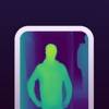 LiDAR & Infrared Night Vision app icon
