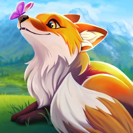 Petventures - Animal Stories icon