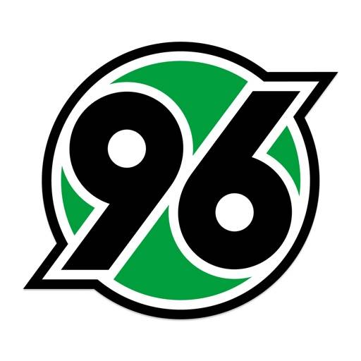 Hannover 96 App Symbol