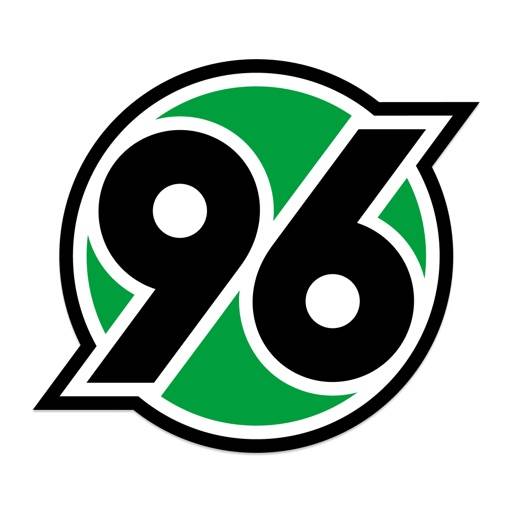 Hannover 96 App icon