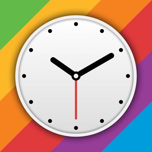 supprimer McClockface – Flip Clock