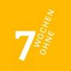 7 Wochen Ohne 2021 icon