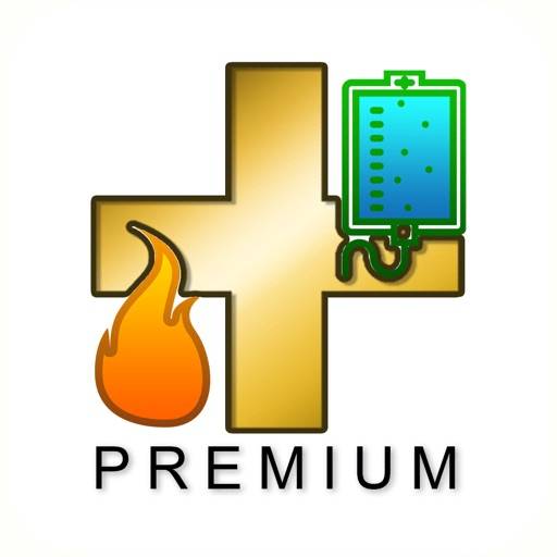 E-burn Premium app icon