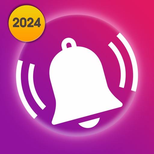 Suonerie Musica Canzoni 2024 app icon