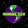 Nanalien icône
