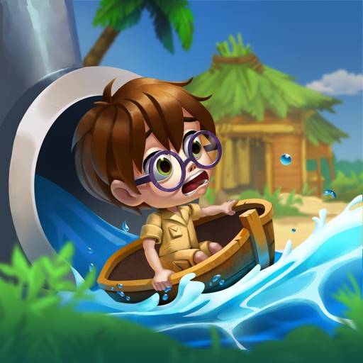delete Chibi Island Farming Adventure