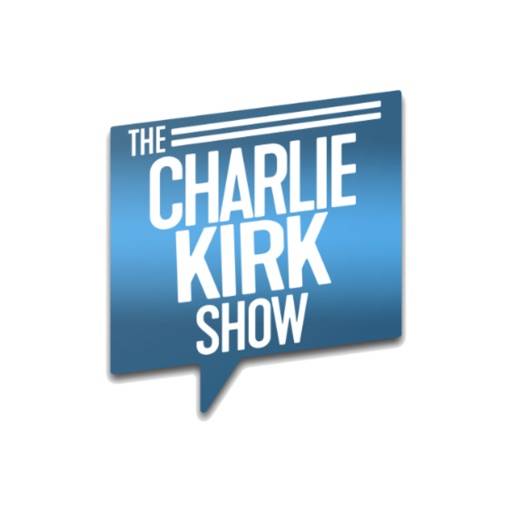 delete The Charlie Kirk Show