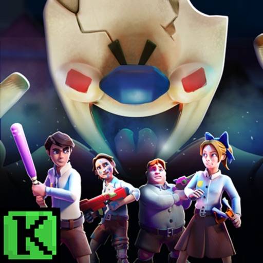 Horror Brawl: Battle Royale icon