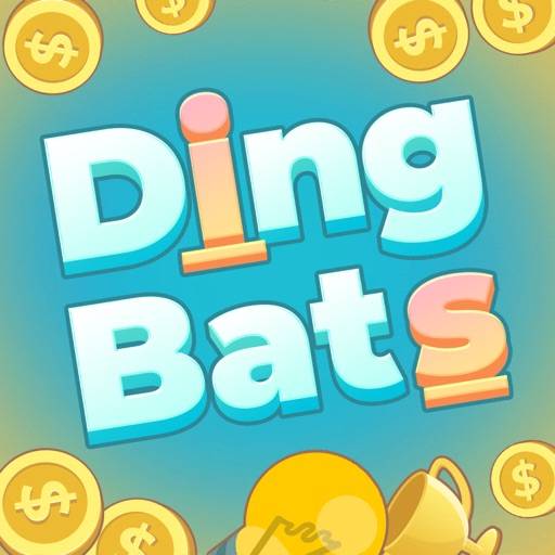 Dingbats app icon