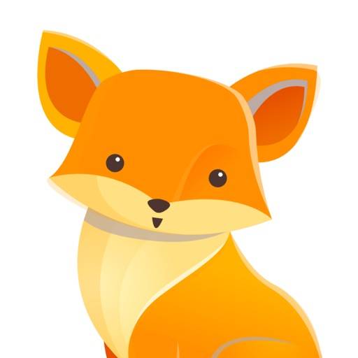 CleverFox Home icon