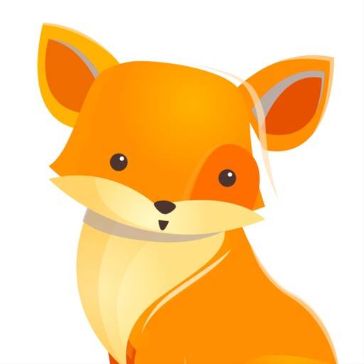 CleverFoxHome Symbol
