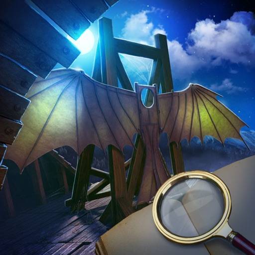 Lost Lands 6 CE icon
