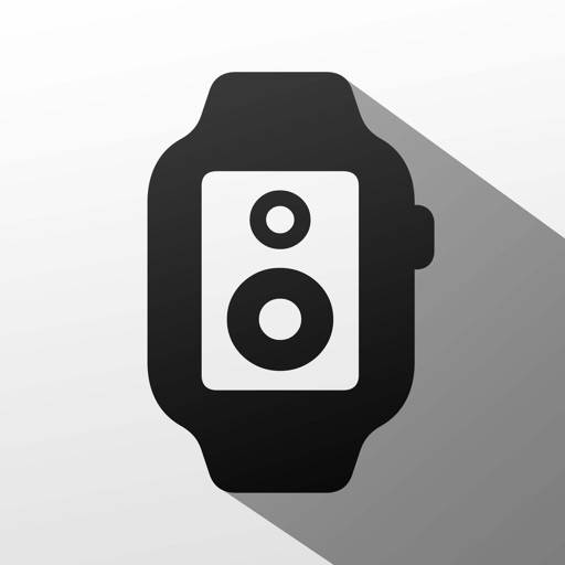 SonoWatch app icon