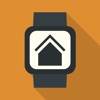 WristControl para HomeKit icono