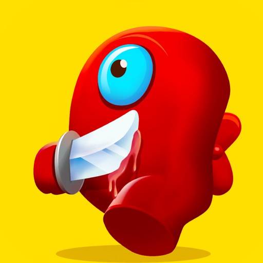 Red Assassin app icon