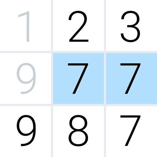 Number Match - Jeu de nombre