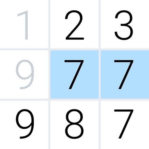 Number Match löschen