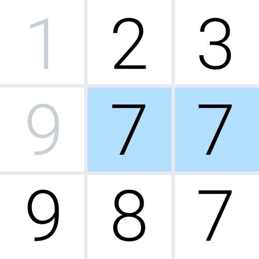 Number Match - Numbers Game icono