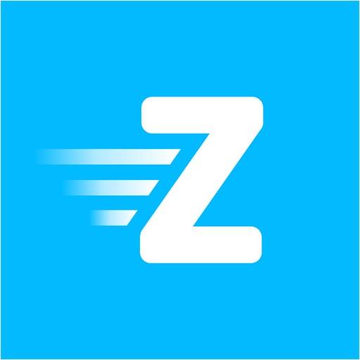 Zapp – 24/7 Drinks & Groceries Symbol