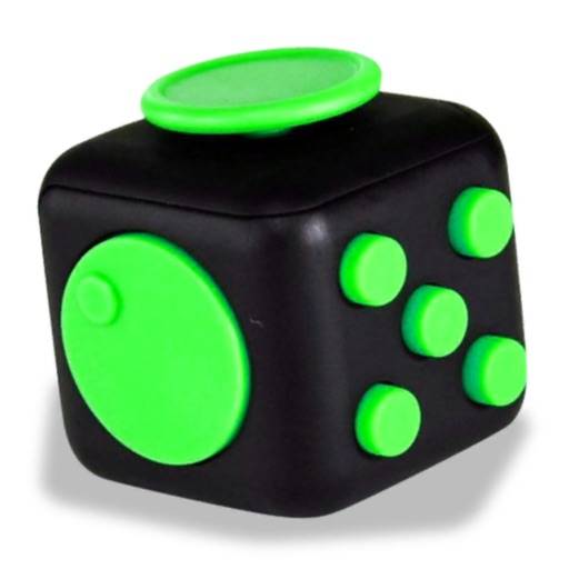 Fidget Box 3D Antistress Toys