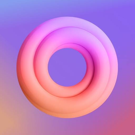 Glam IA: Editeur & Effet Photo app icon