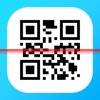 Simple QR Code Reader app icon