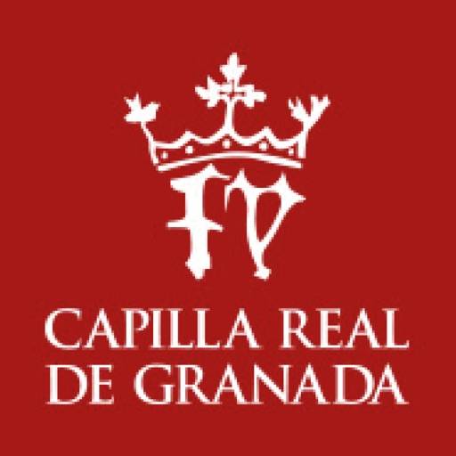 Capilla Real De Granada icono